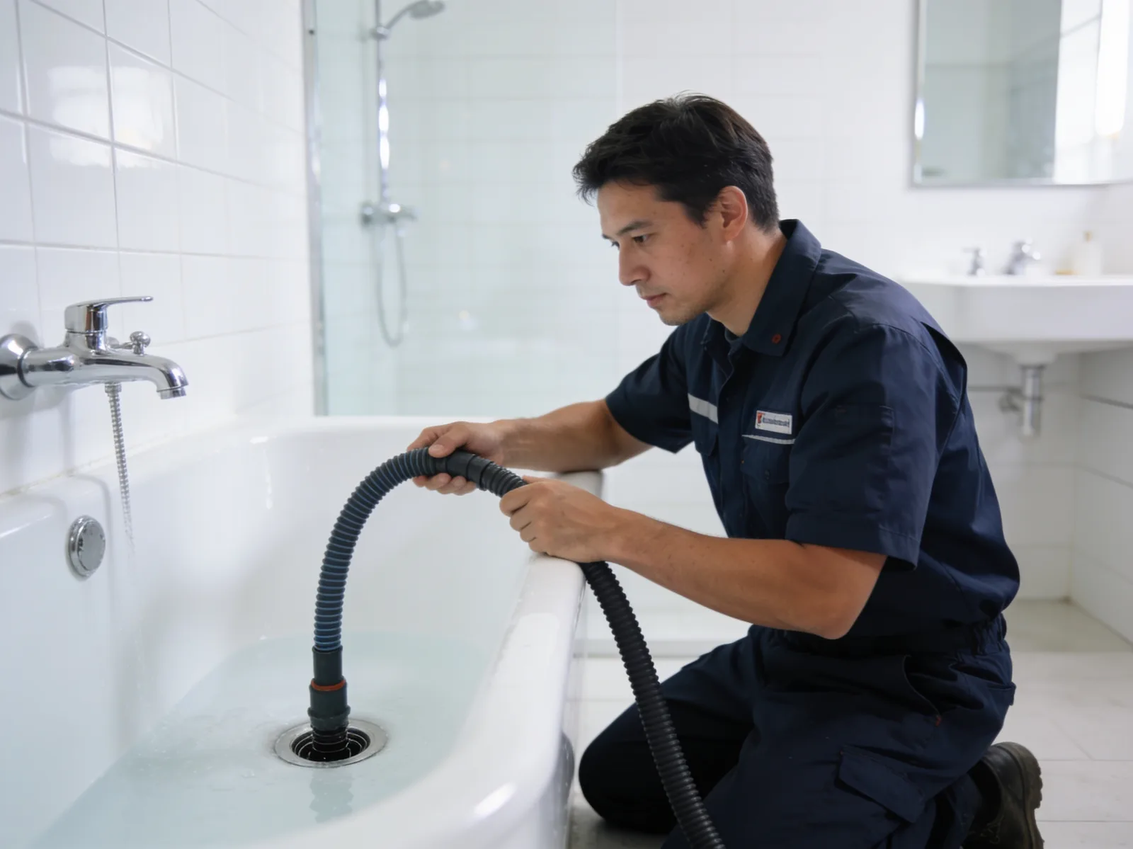 Emergency Plumber Weikert, PA FAQs